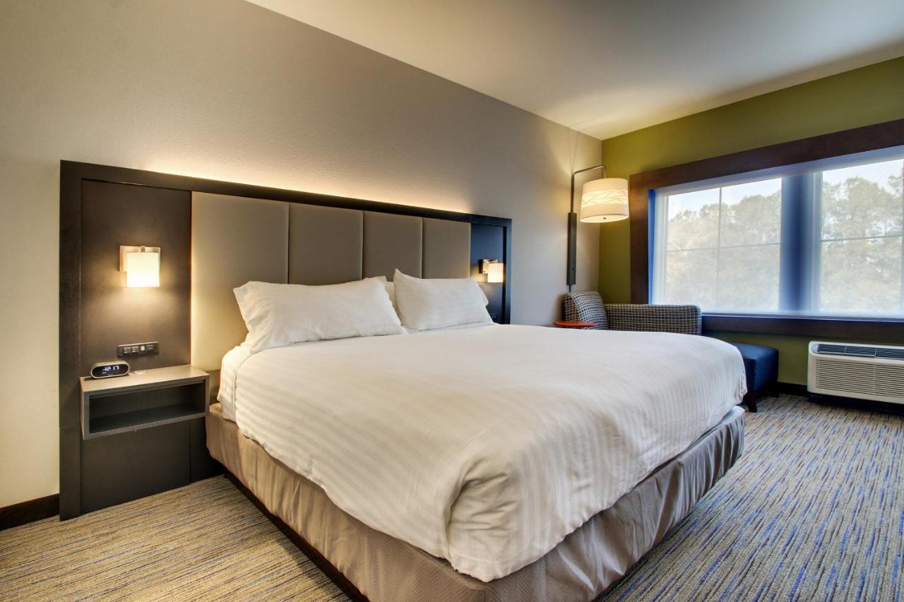 Holiday Inn Express & Suites - Summerville By Ihg Exteriör bild
