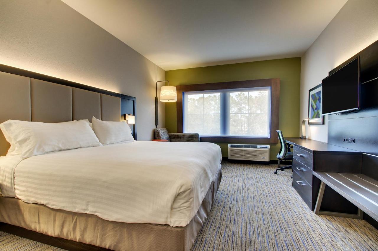 Holiday Inn Express & Suites - Summerville By Ihg Exteriör bild