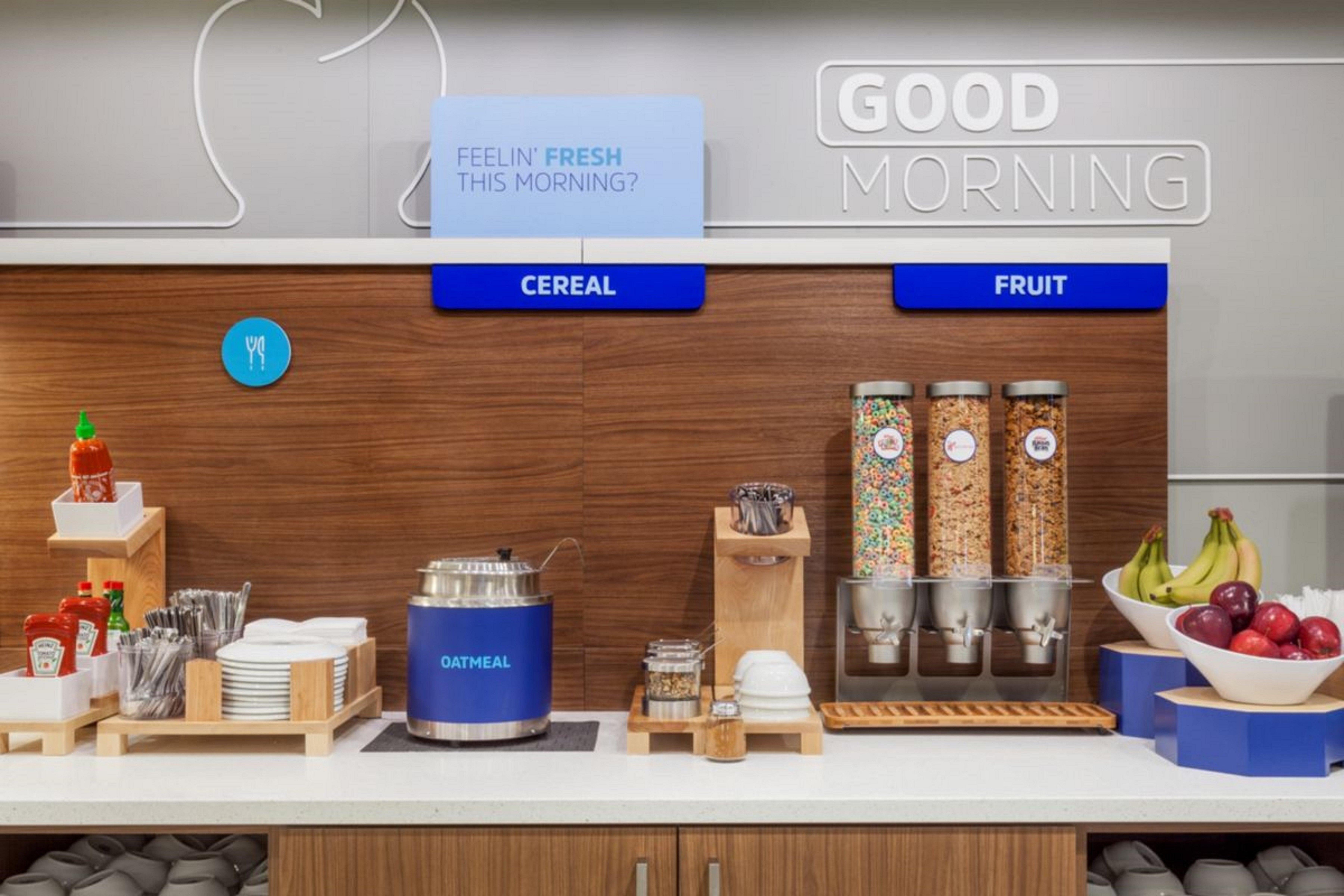 Holiday Inn Express & Suites - Summerville By Ihg Exteriör bild