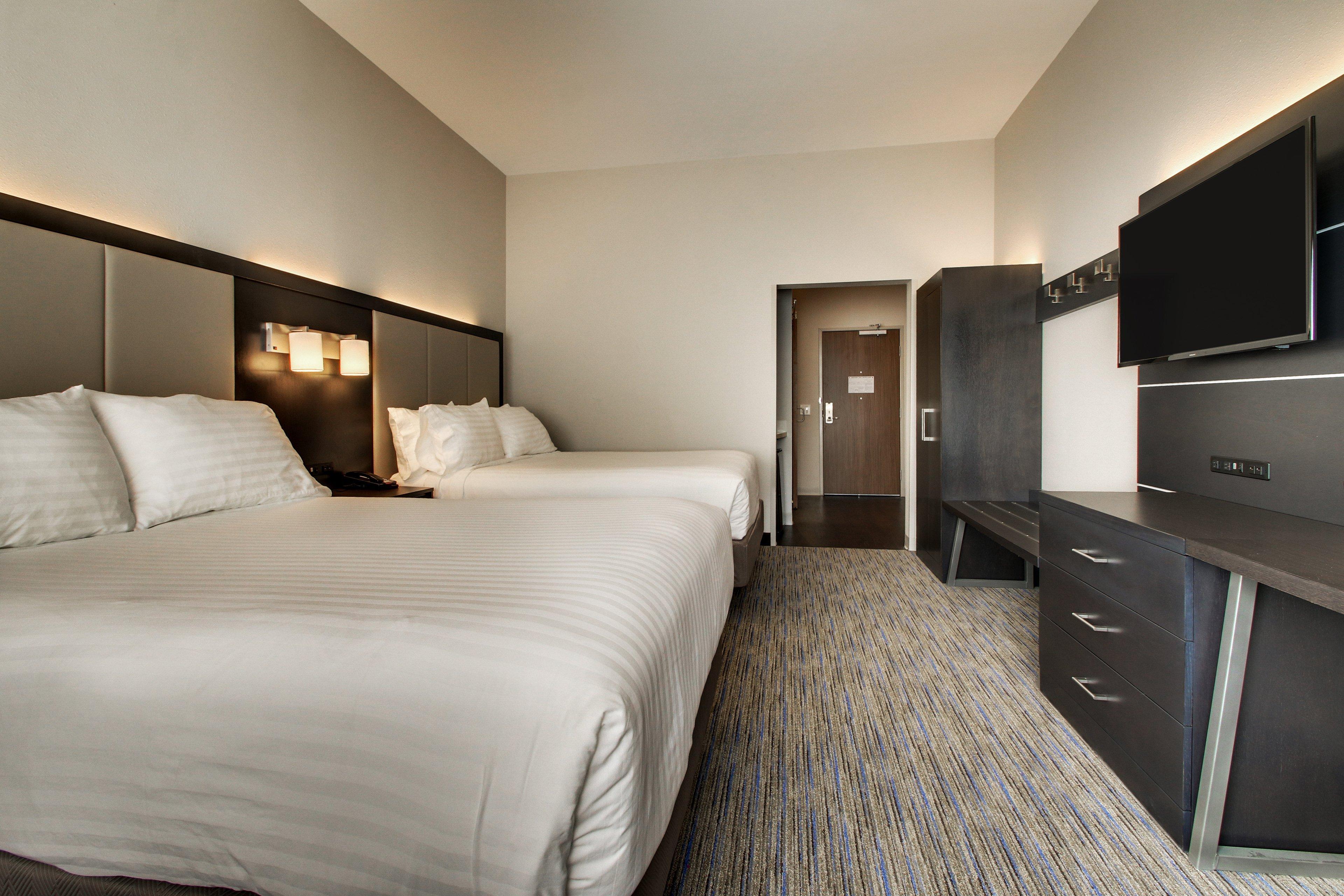 Holiday Inn Express & Suites - Summerville By Ihg Exteriör bild