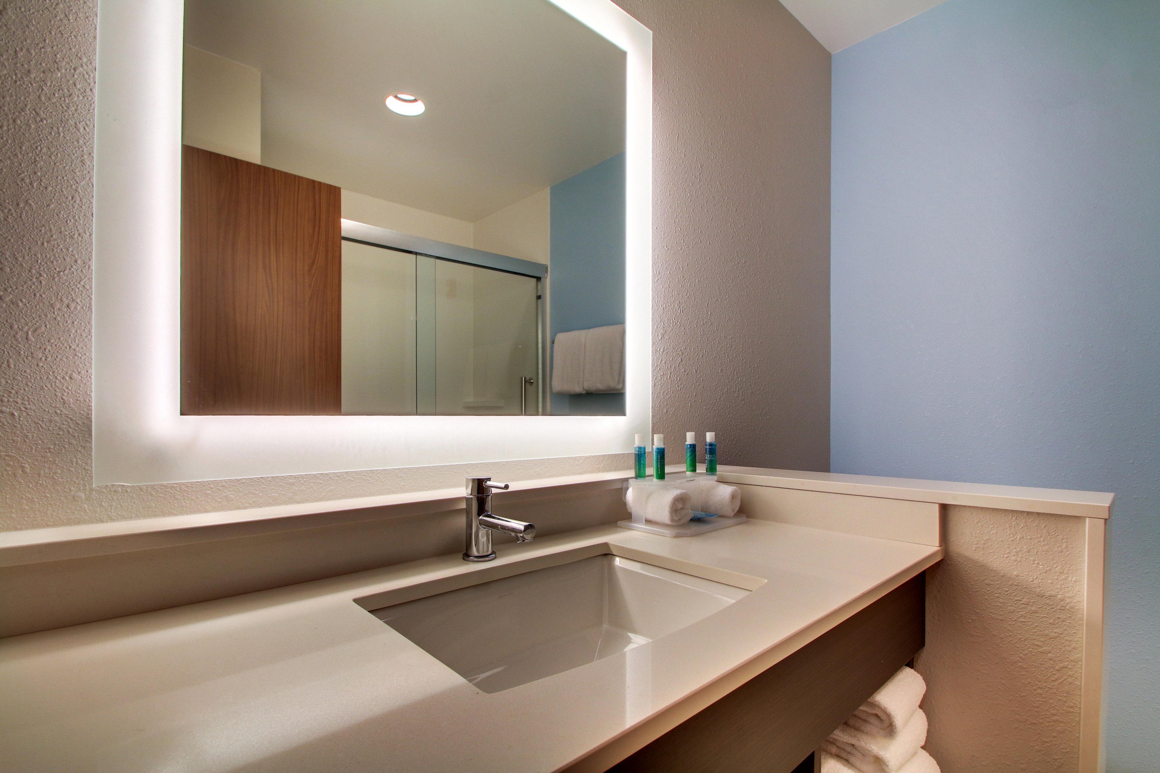 Holiday Inn Express & Suites - Summerville By Ihg Exteriör bild