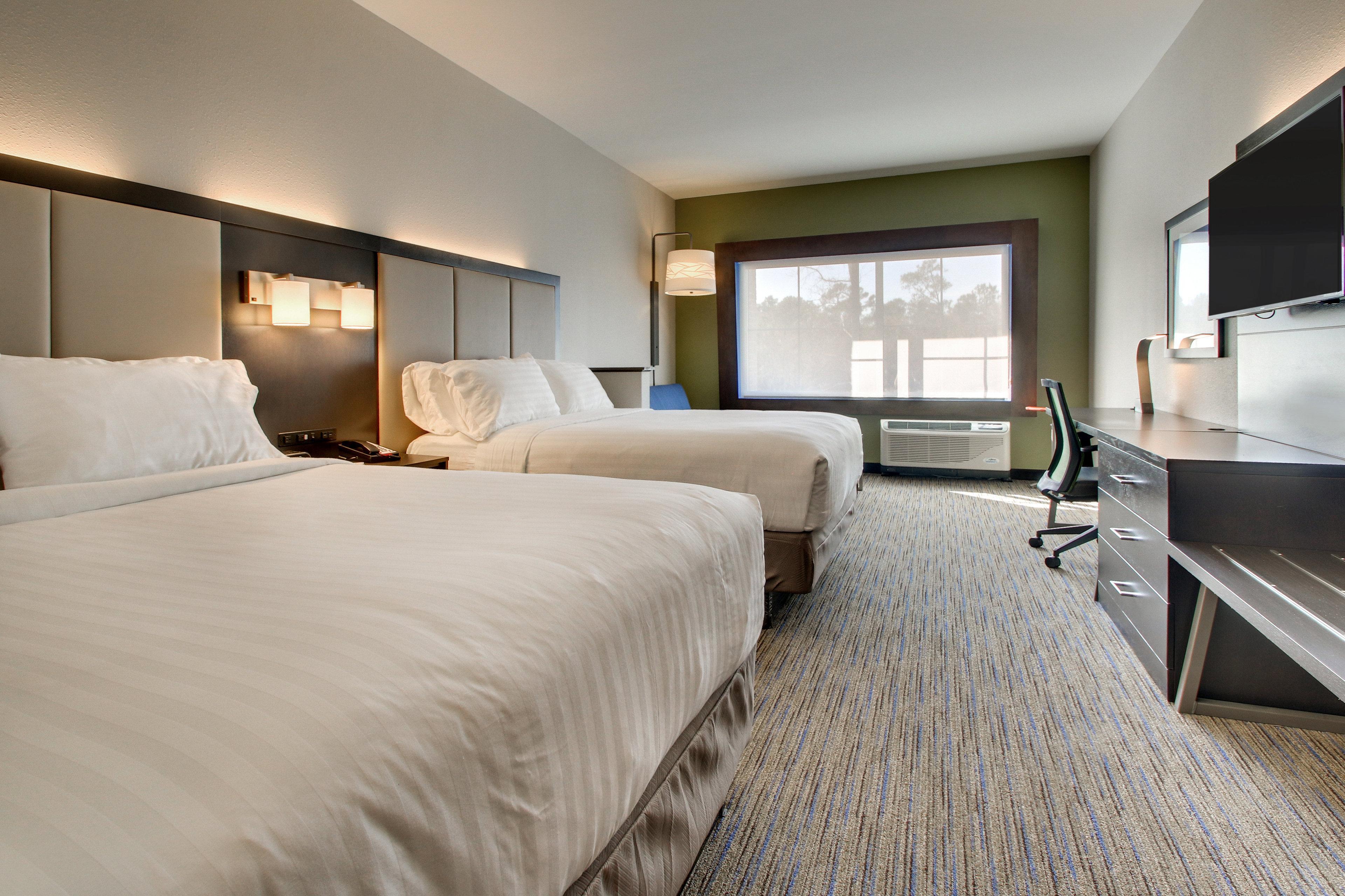 Holiday Inn Express & Suites - Summerville By Ihg Exteriör bild