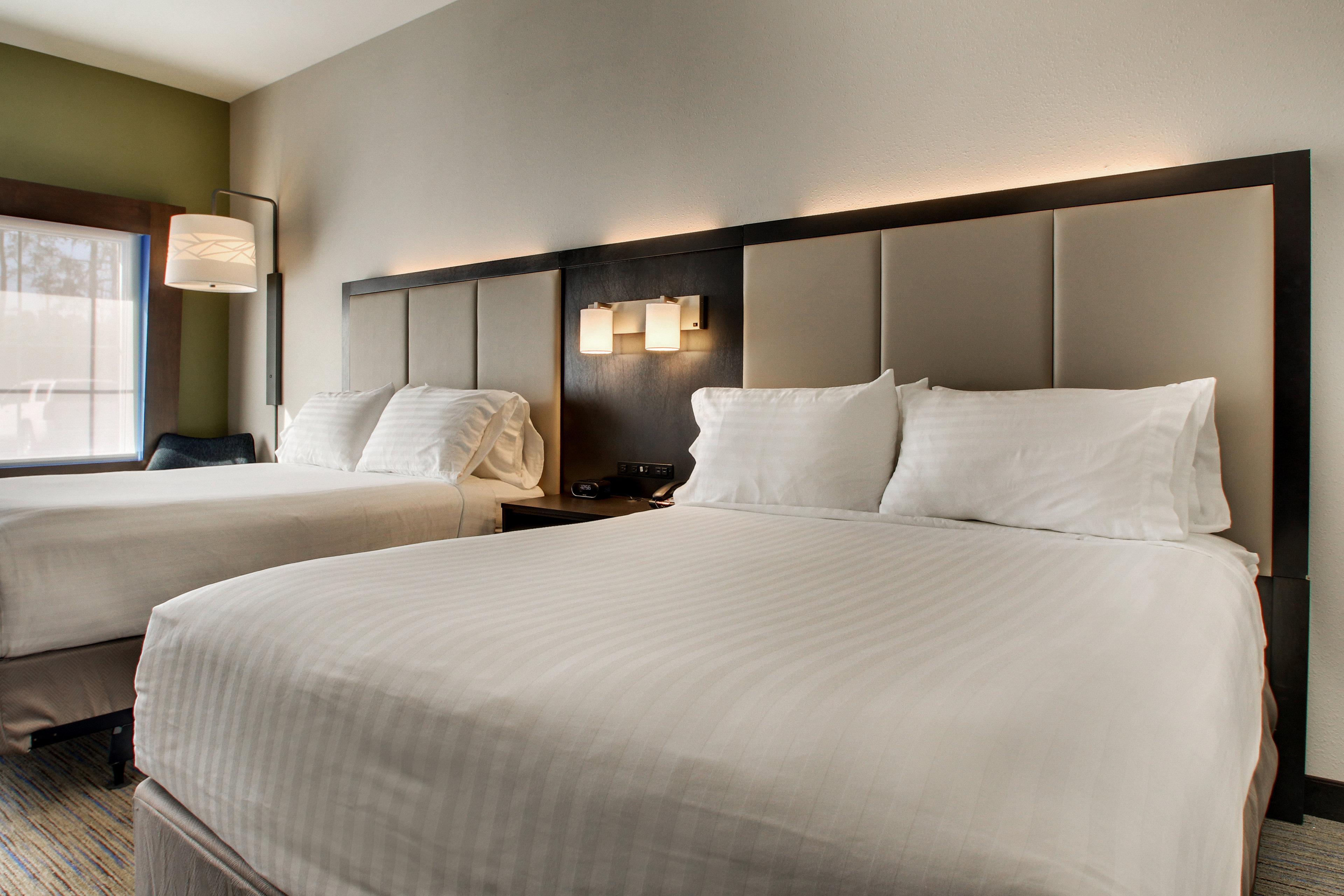 Holiday Inn Express & Suites - Summerville By Ihg Exteriör bild