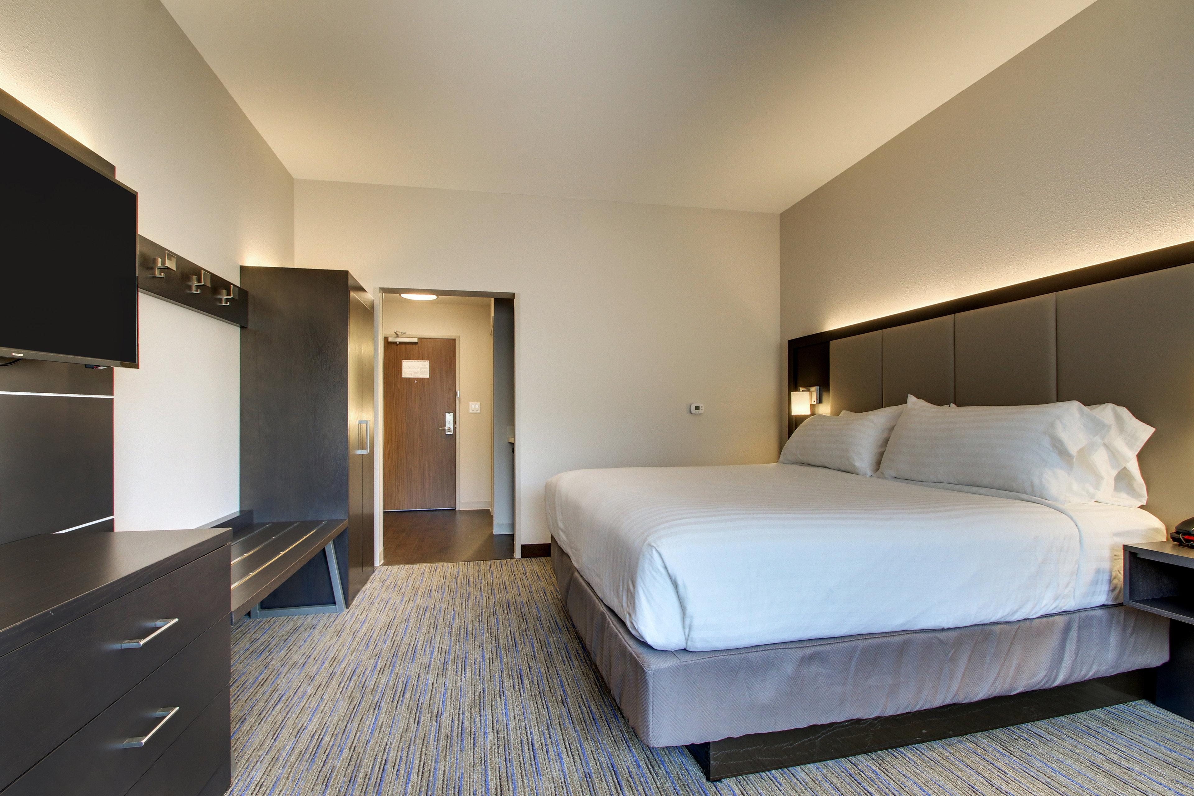 Holiday Inn Express & Suites - Summerville By Ihg Exteriör bild