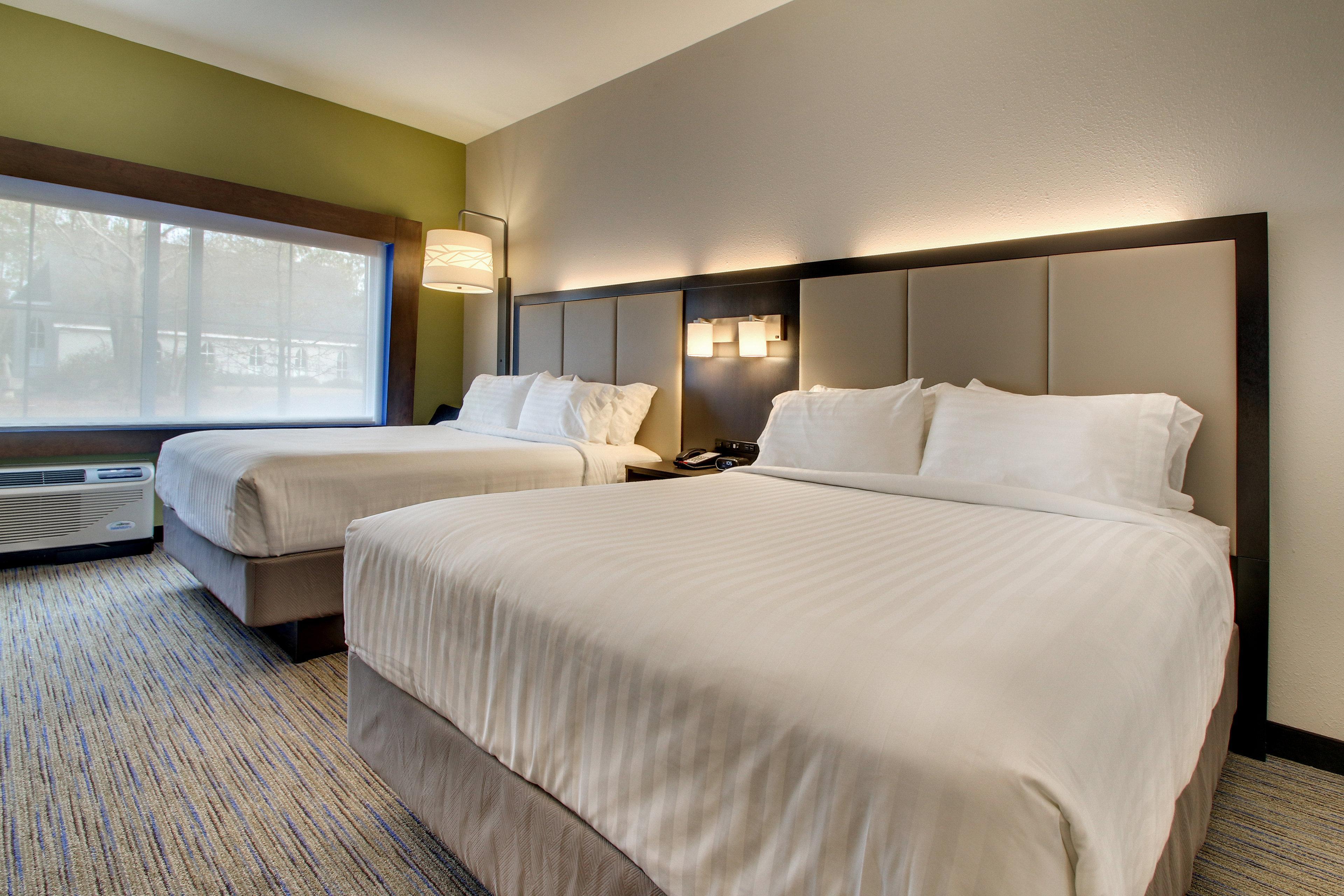 Holiday Inn Express & Suites - Summerville By Ihg Exteriör bild