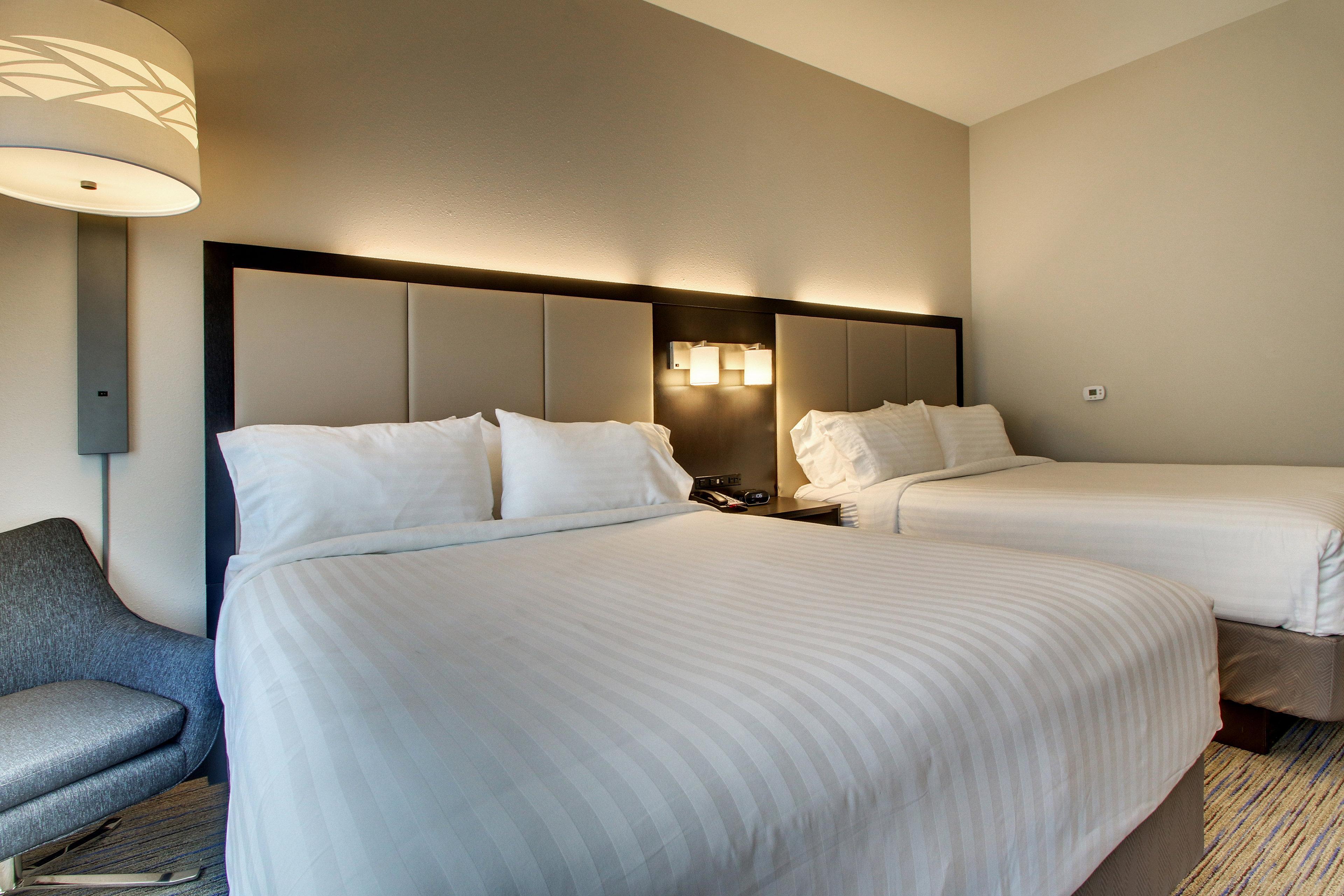 Holiday Inn Express & Suites - Summerville By Ihg Exteriör bild