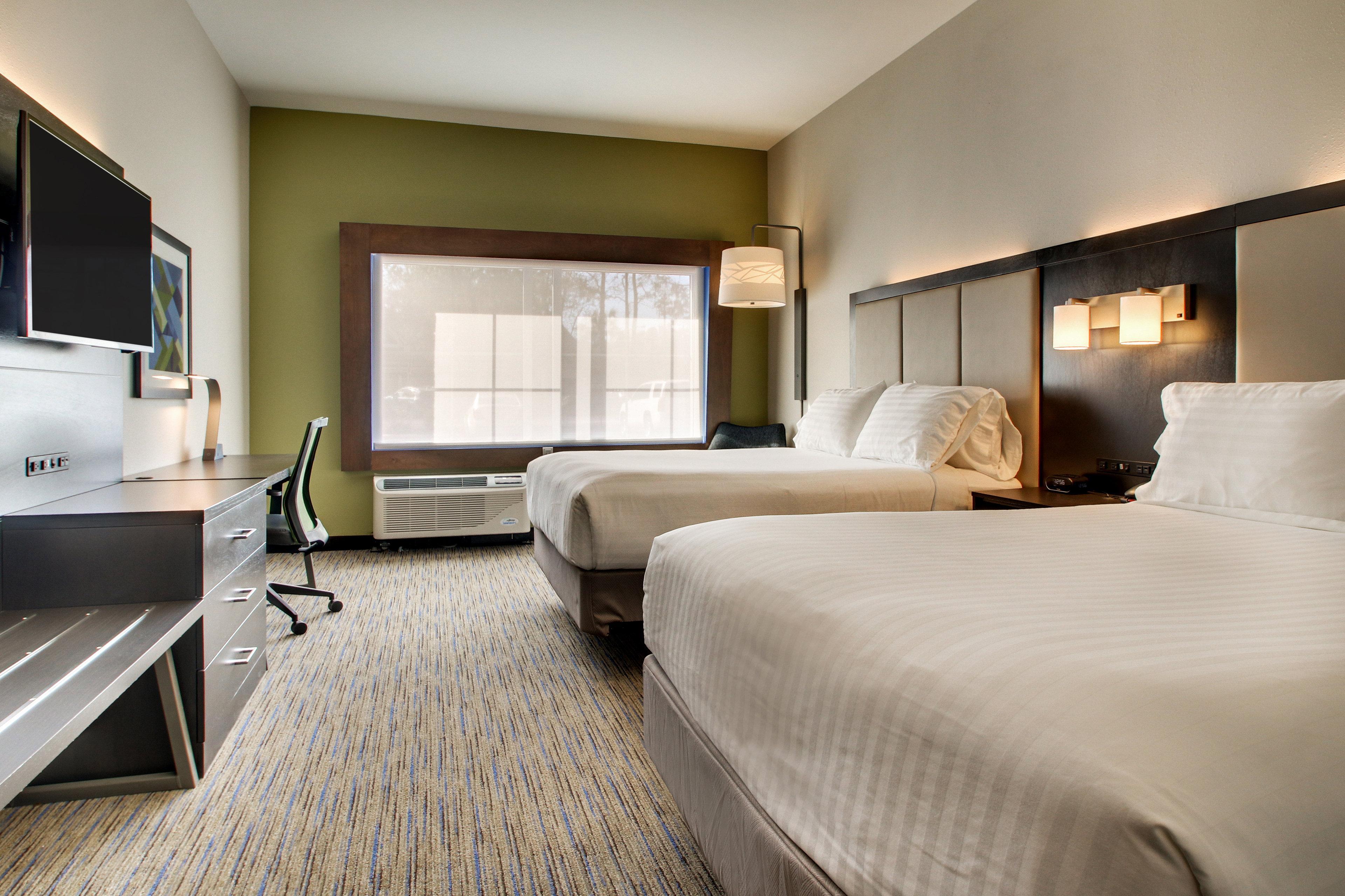 Holiday Inn Express & Suites - Summerville By Ihg Exteriör bild
