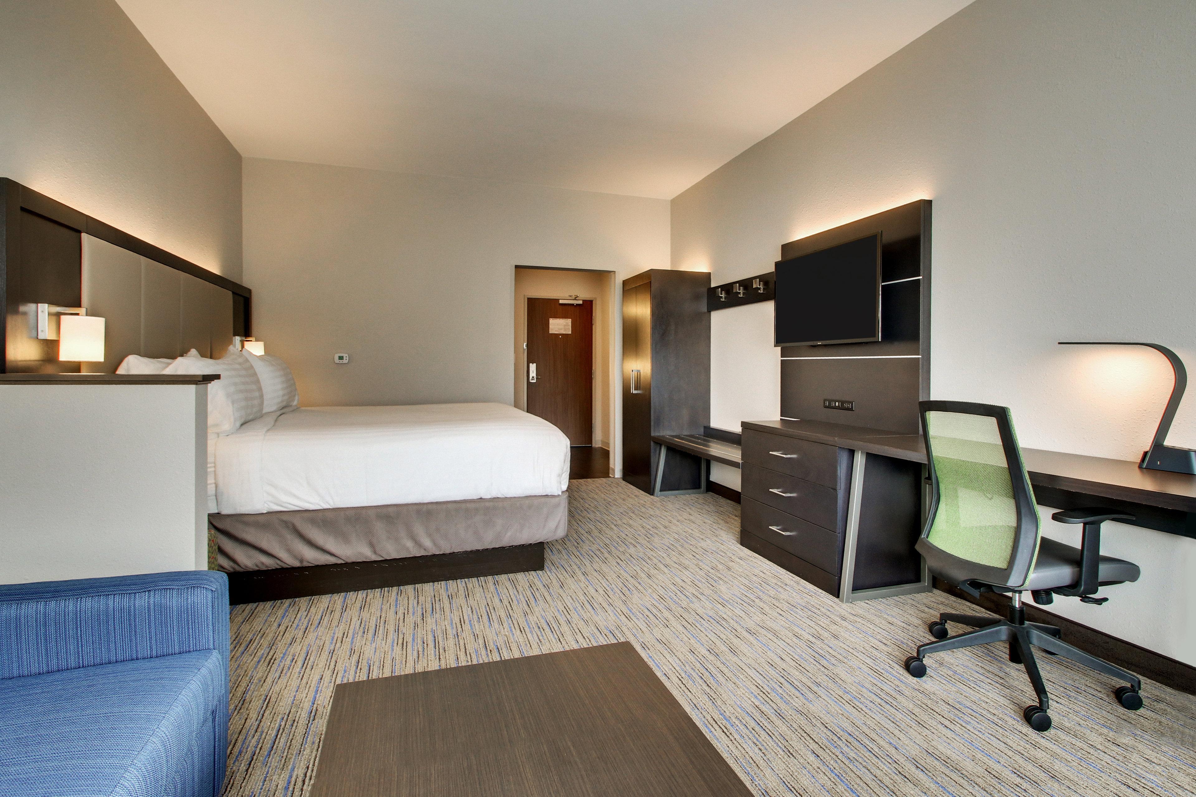 Holiday Inn Express & Suites - Summerville By Ihg Exteriör bild