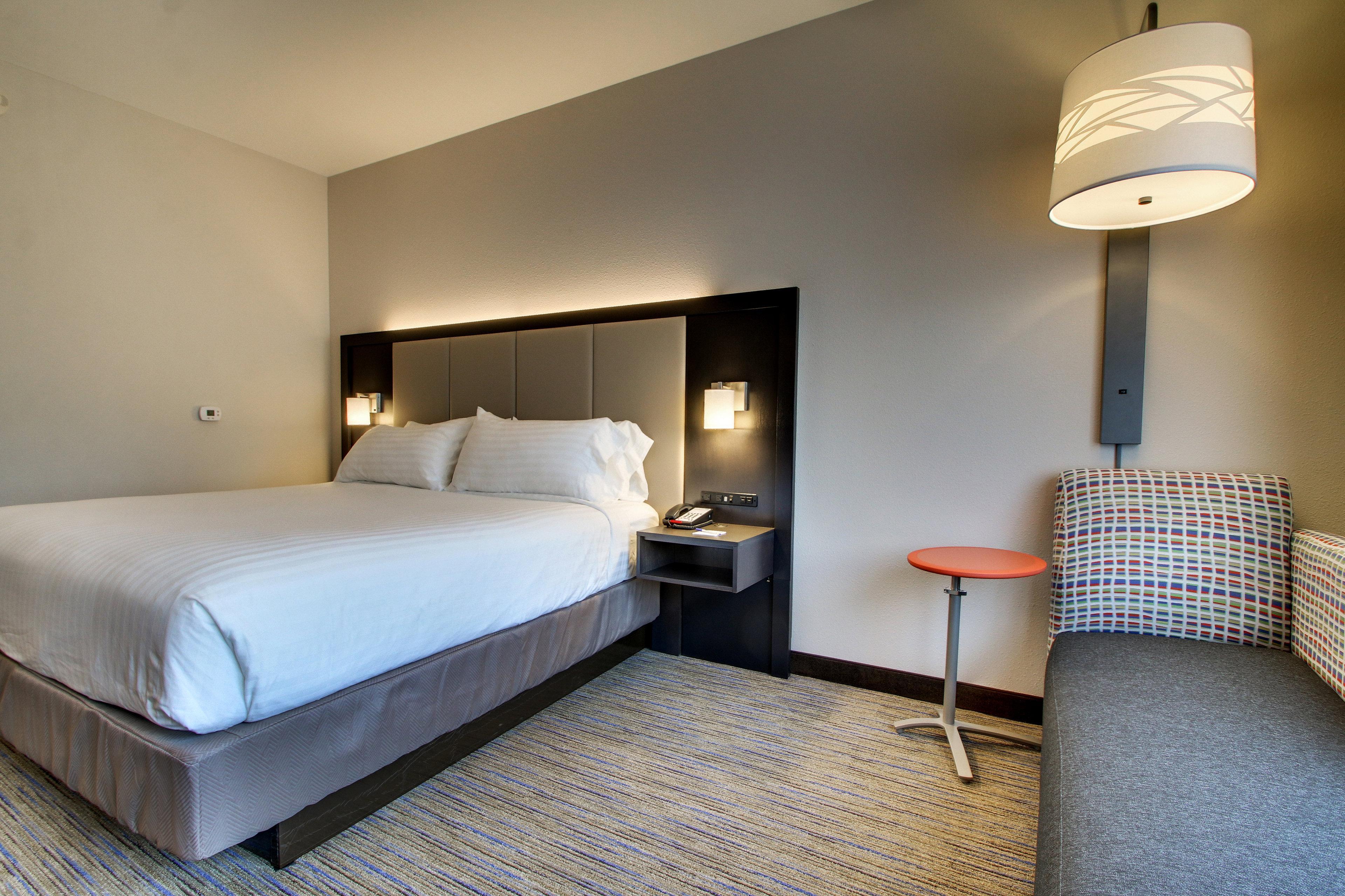 Holiday Inn Express & Suites - Summerville By Ihg Exteriör bild