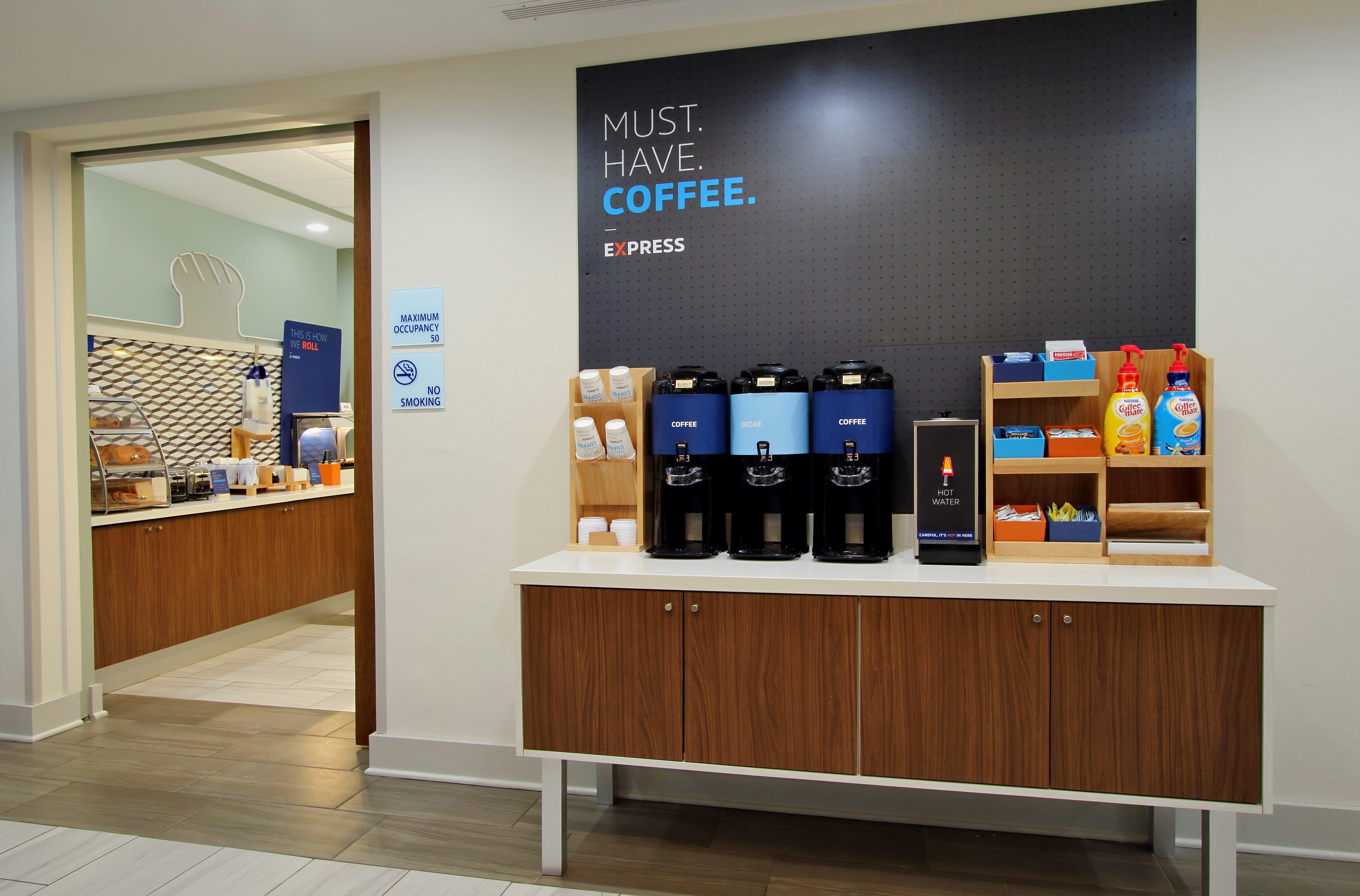 Holiday Inn Express & Suites - Summerville By Ihg Exteriör bild