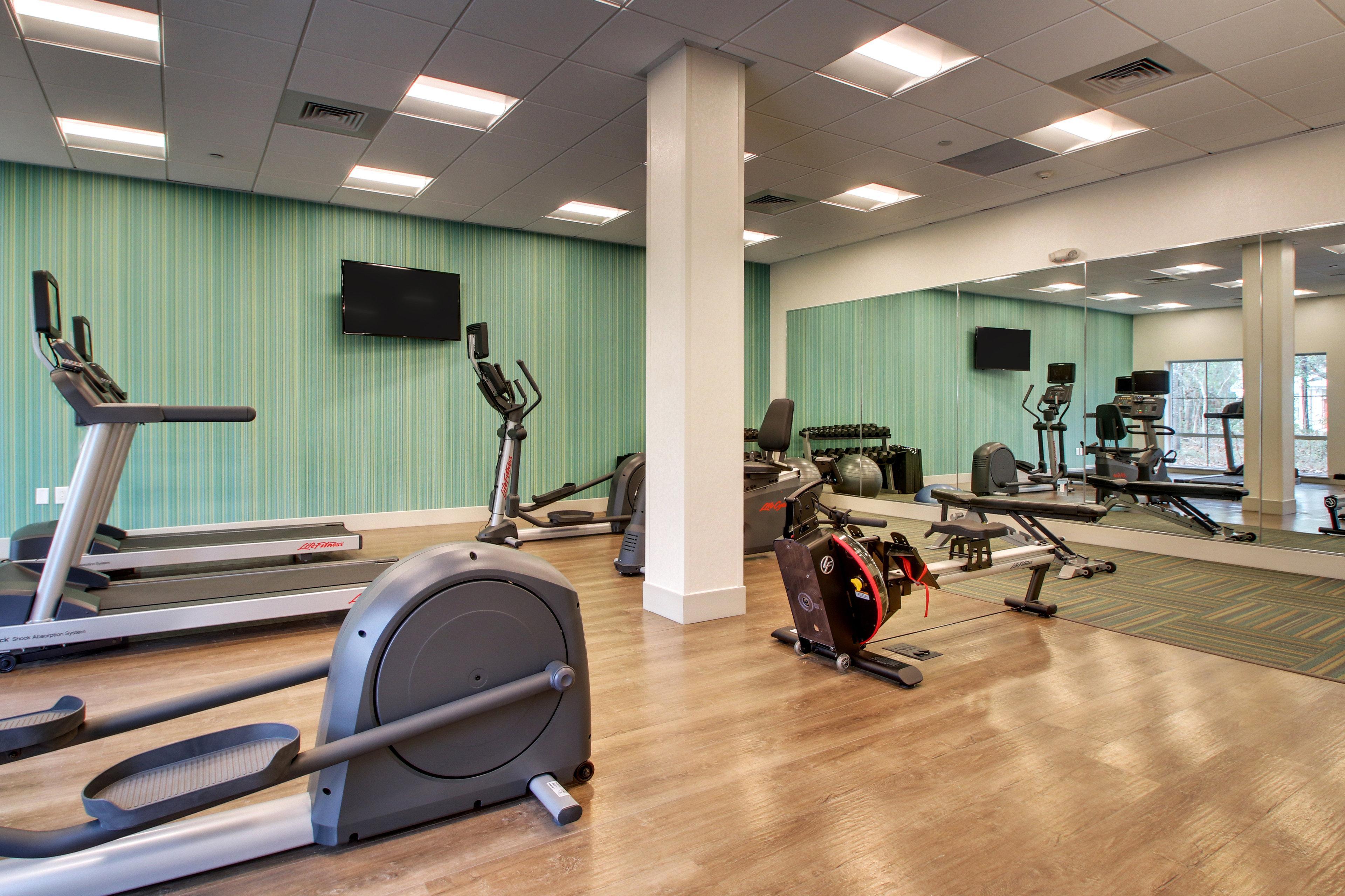 Holiday Inn Express & Suites - Summerville By Ihg Exteriör bild