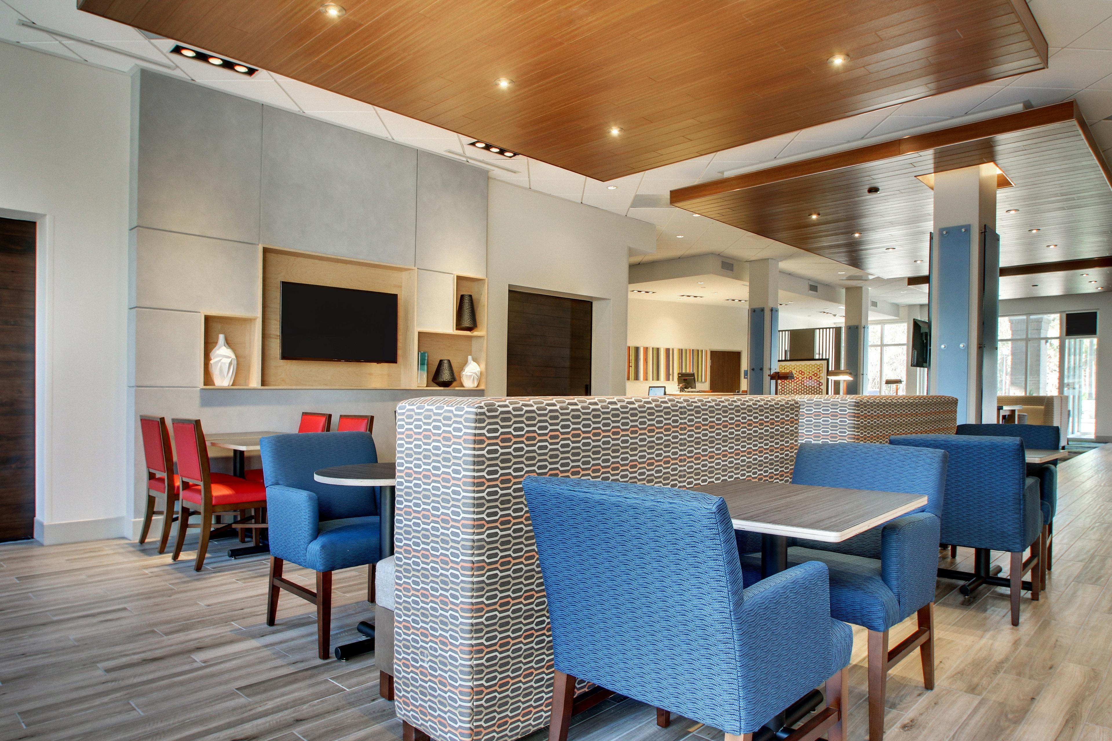 Holiday Inn Express & Suites - Summerville By Ihg Exteriör bild