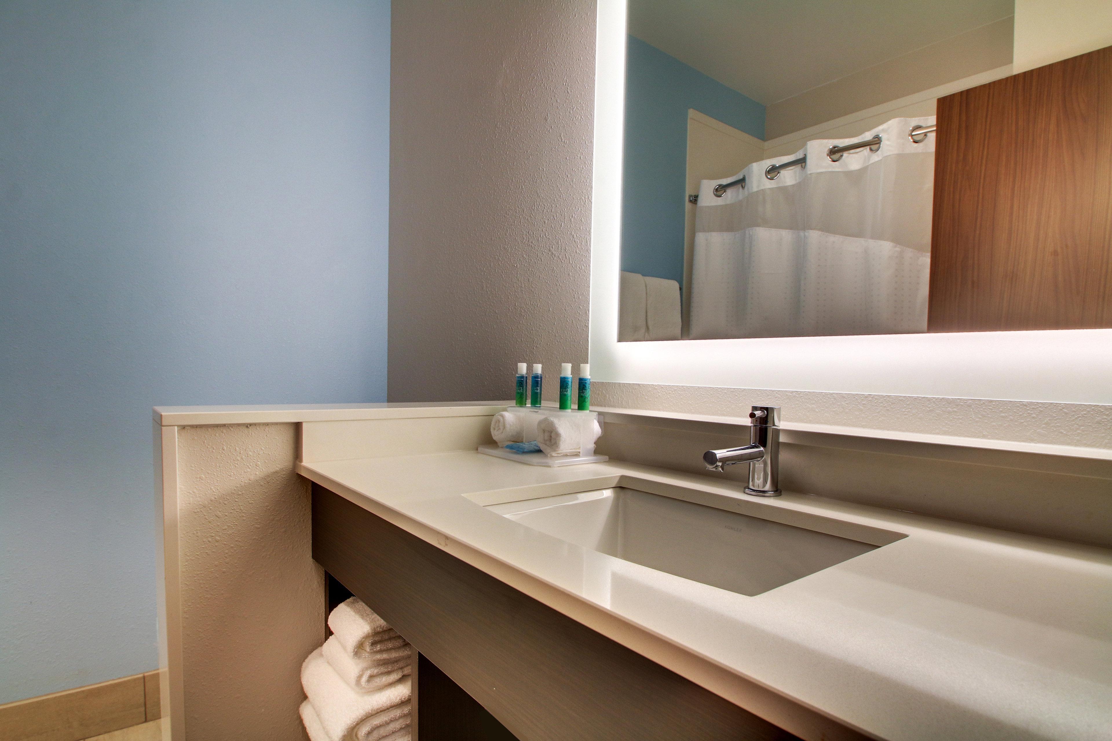 Holiday Inn Express & Suites - Summerville By Ihg Exteriör bild
