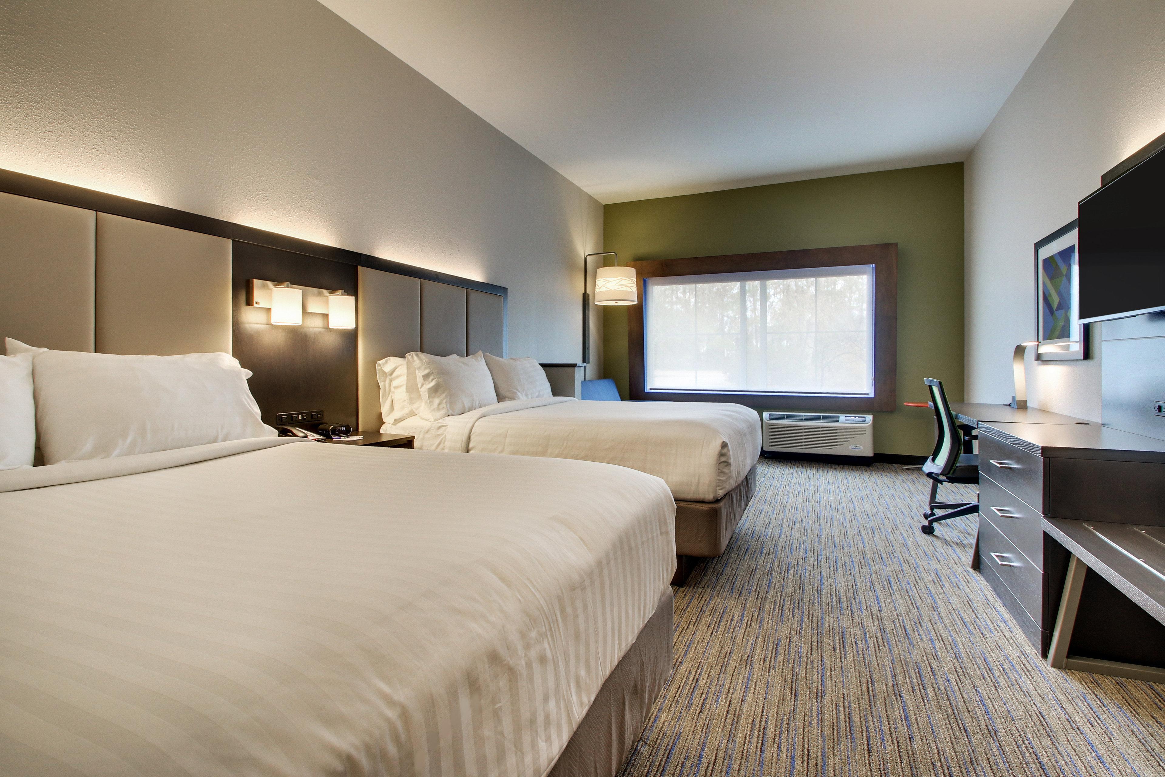 Holiday Inn Express & Suites - Summerville By Ihg Exteriör bild