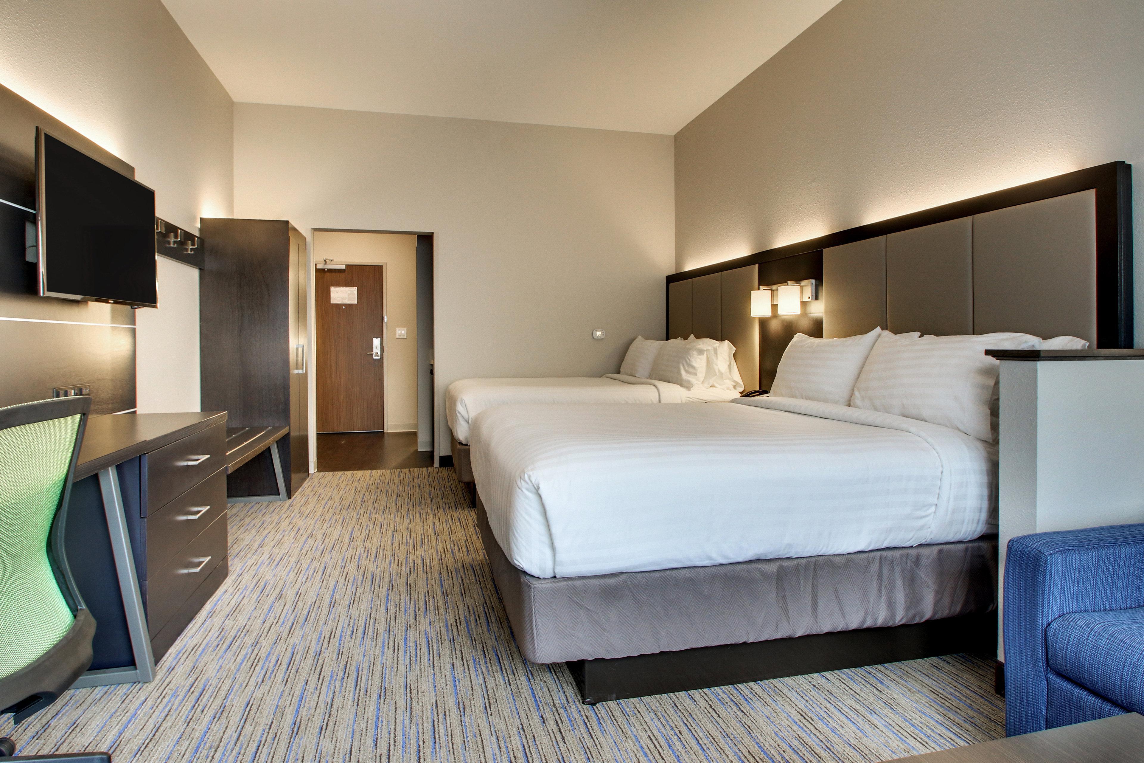 Holiday Inn Express & Suites - Summerville By Ihg Exteriör bild
