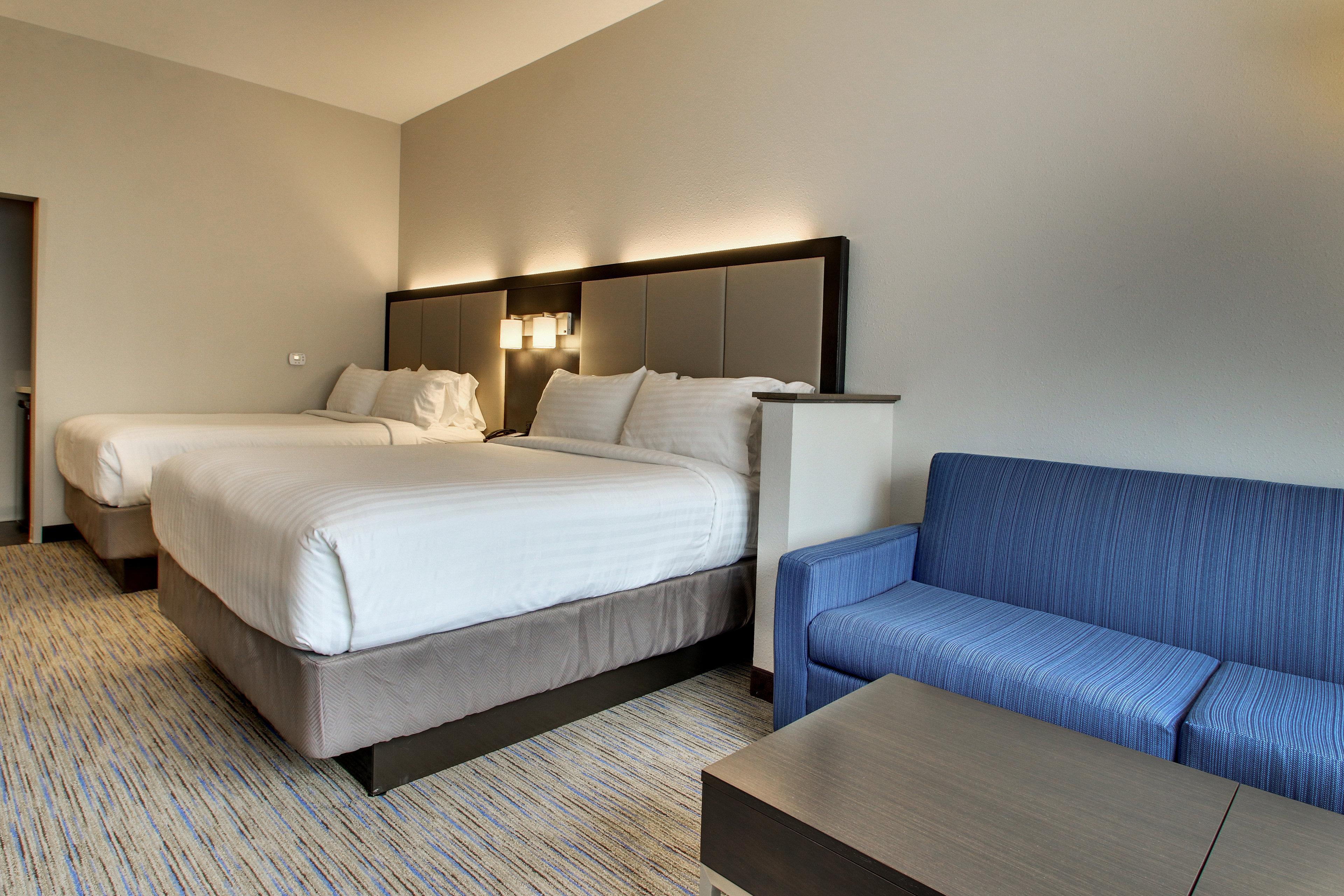 Holiday Inn Express & Suites - Summerville By Ihg Exteriör bild