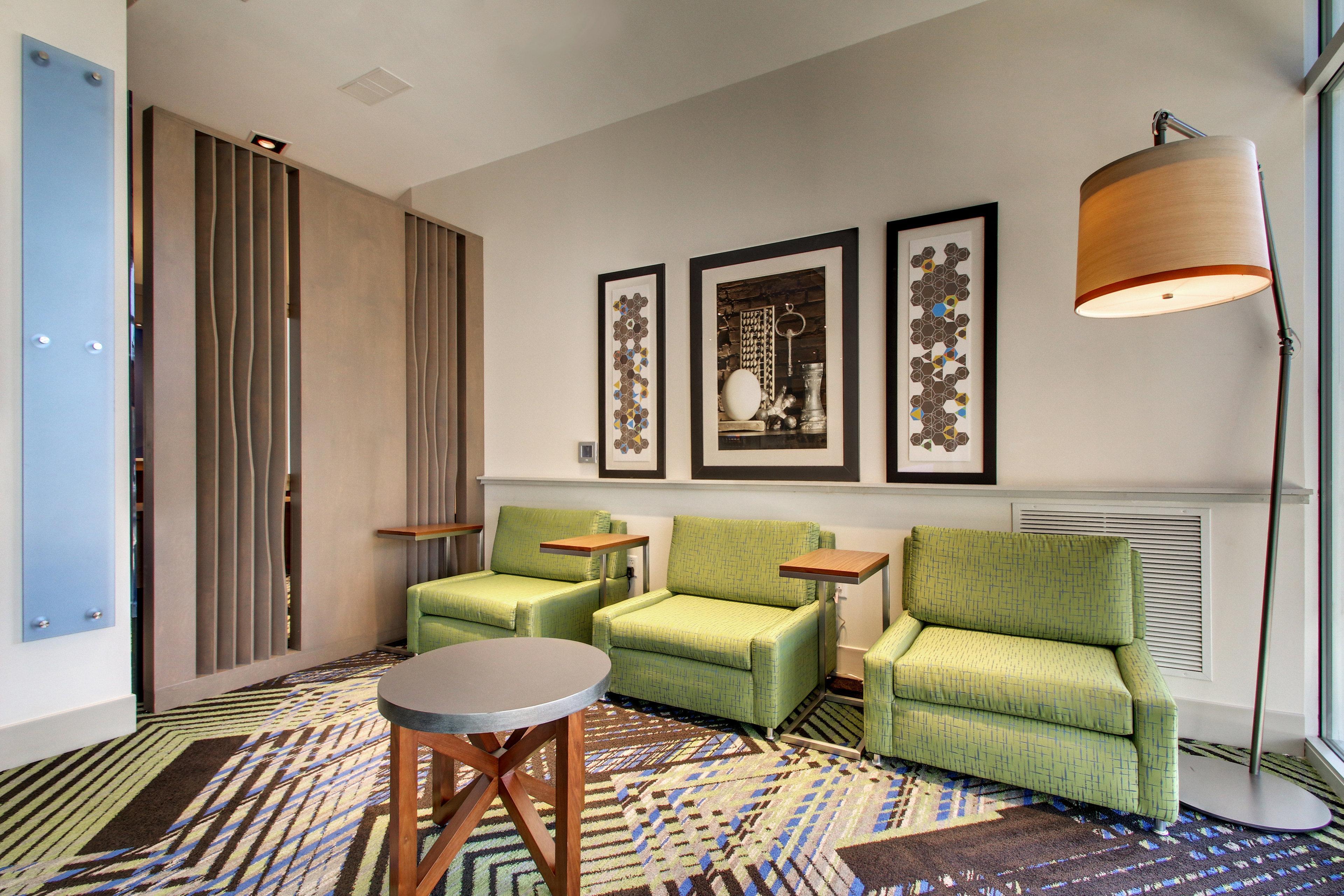 Holiday Inn Express & Suites - Summerville By Ihg Exteriör bild