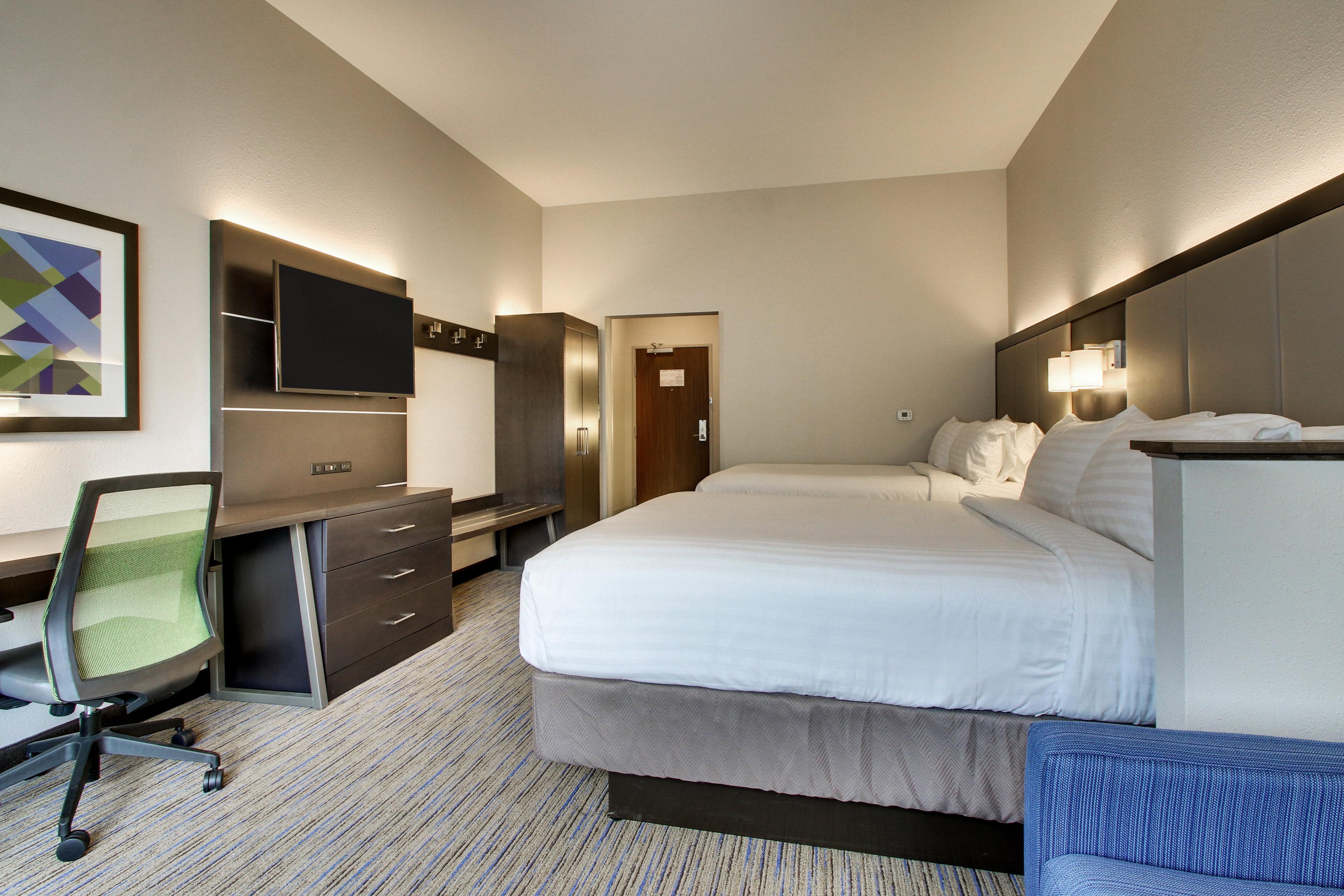 Holiday Inn Express & Suites - Summerville By Ihg Exteriör bild