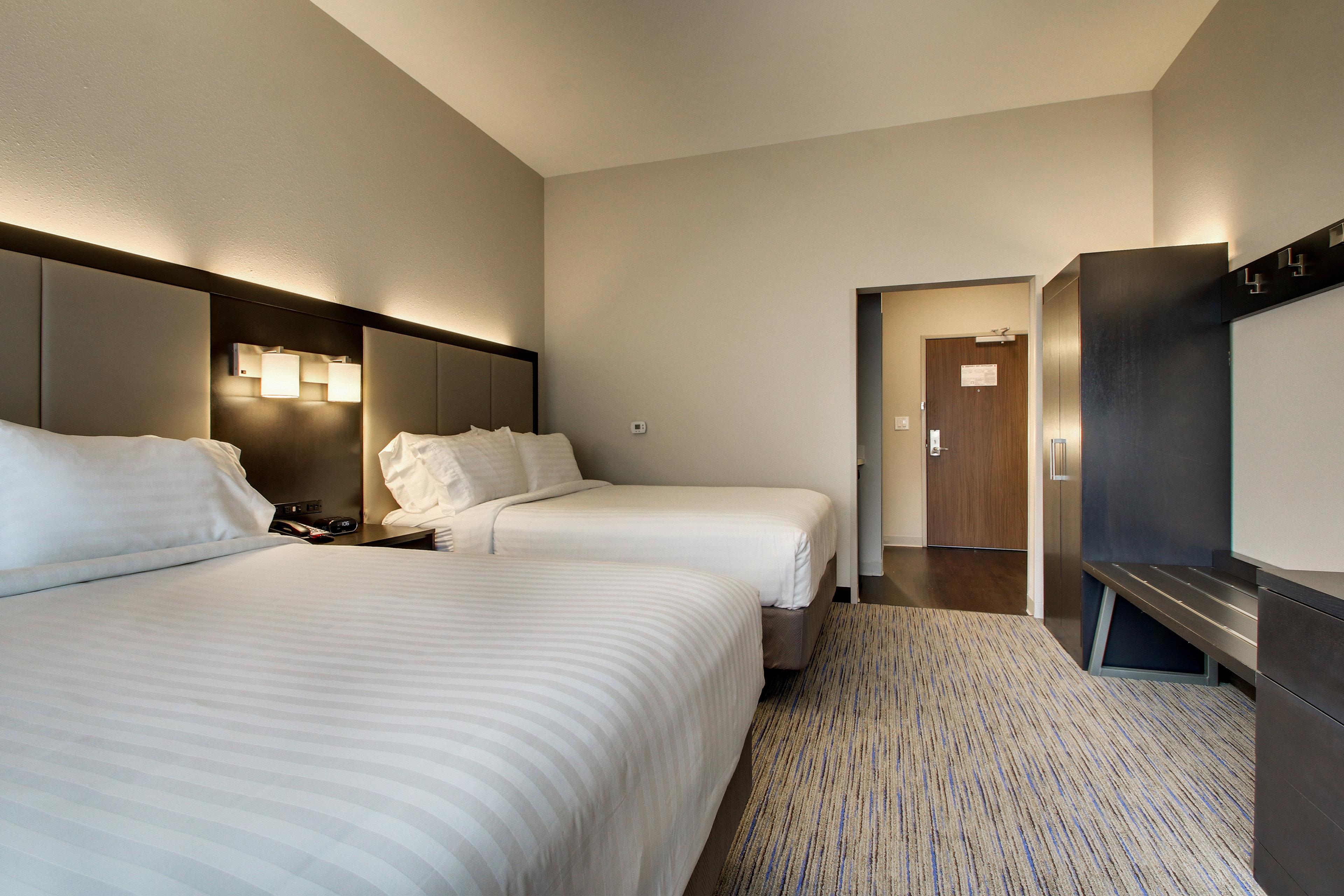 Holiday Inn Express & Suites - Summerville By Ihg Exteriör bild